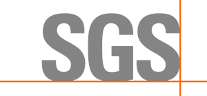 SGS Food Certification